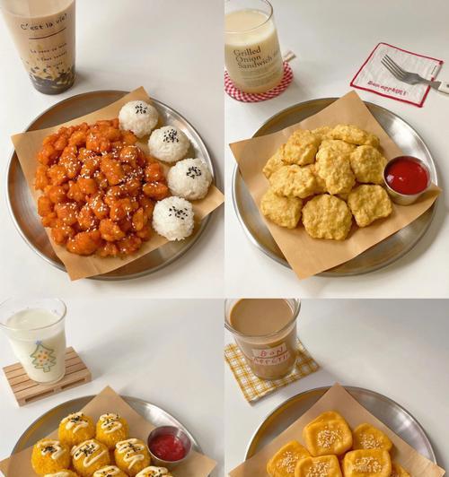 小零食的做法有哪些？如何在家轻松制作？  第2张