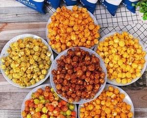 小零食爆米花怎么做？在家自制爆米花的步骤是什么？  第2张