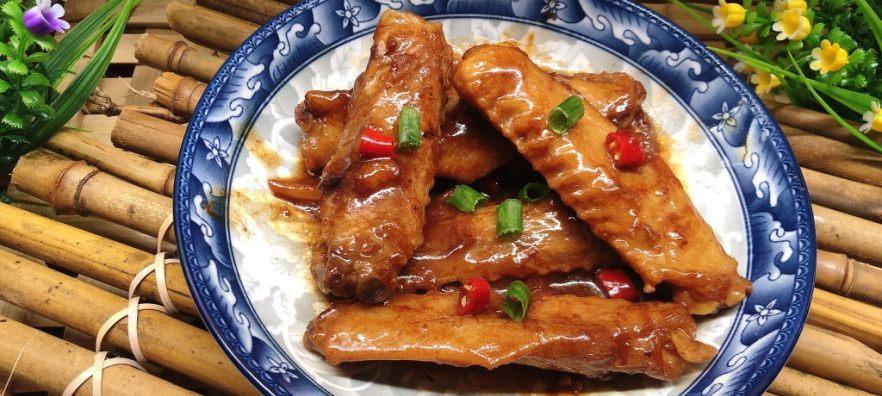 小辣椒炒鸡翅的做法是什么？步骤详解和常见问题解答？  第2张