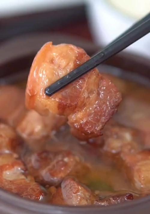 小块儿坛肉怎么做？详细步骤和技巧是什么？