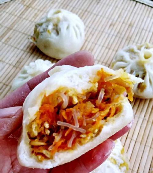 小恐龙包怎么做？详细步骤和材料清单是什么？  第2张