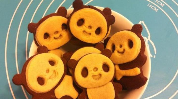 小可爱卡通饼干怎么做？详细步骤和常见问题解答？  第3张