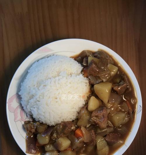 小可爱咖喱饭怎么做？步骤和材料有哪些？