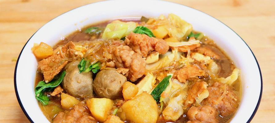 小可爱咖喱饭怎么做？步骤和材料有哪些？  第3张