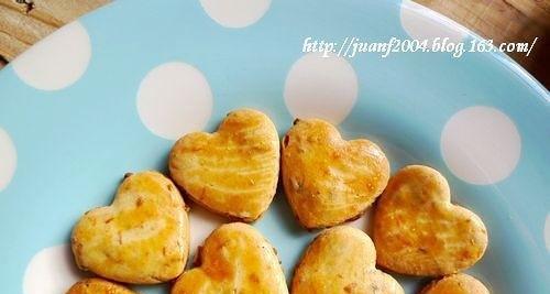 小可爱饼干怎么做？详细步骤和常见问题解答？  第2张