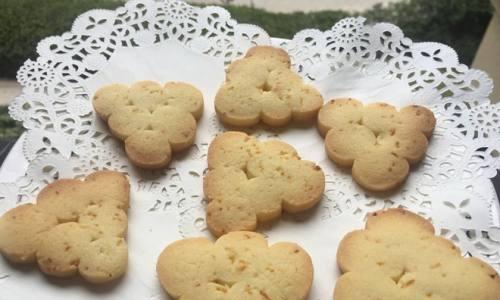 小可爱饼干怎么做？详细步骤和常见问题解答？  第3张