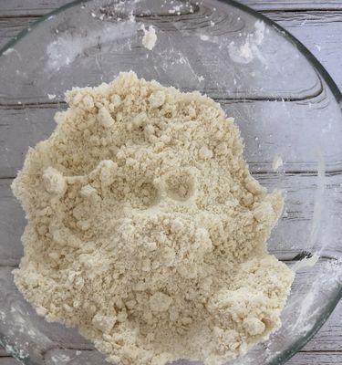 小颗粒的做法是什么？如何制作出完美的小颗粒？  第3张