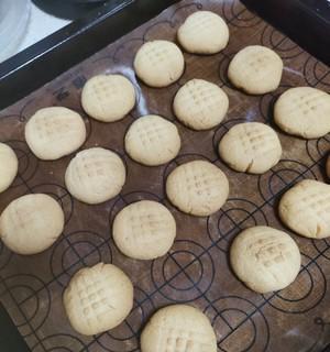小烤箱版黄油饼干怎么做？步骤和技巧有哪些？  第3张