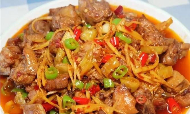 小煎鸭子的做法是什么？如何在家做出地道口味？  第2张