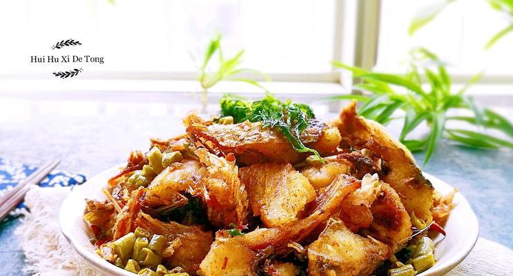 小鲫鱼焖萝卜怎么做？步骤和技巧有哪些？  第3张