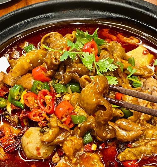 小鸡仔的做法有哪些？如何做出美味的小鸡仔？  第2张