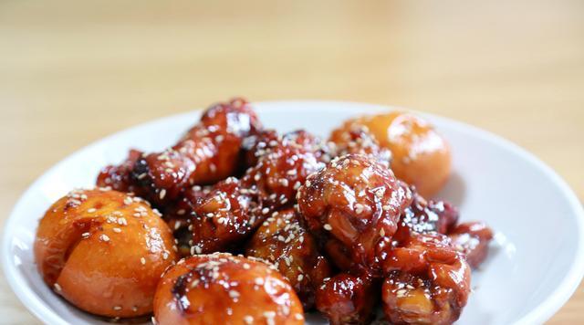 小鸡腿的做法有哪些？如何在家做出美味的小鸡腿？