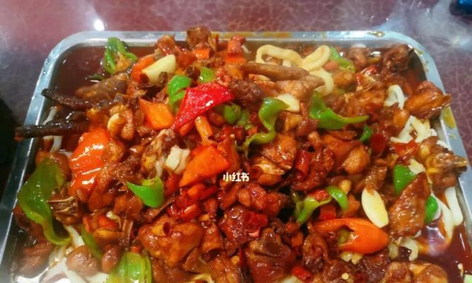 小鸡拼盘的做法是什么？如何在家轻松制作？