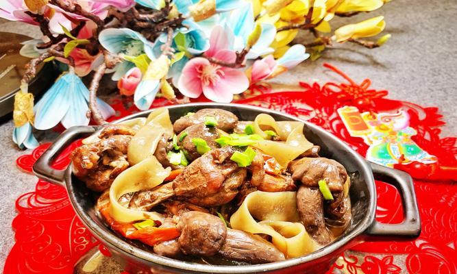 小鸡蘑菇炖粉条怎么做？详细步骤和常见问题解答？  第2张