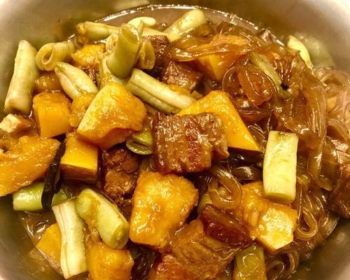 小鸡炖土豆粉条怎么做？步骤和技巧有哪些？  第2张