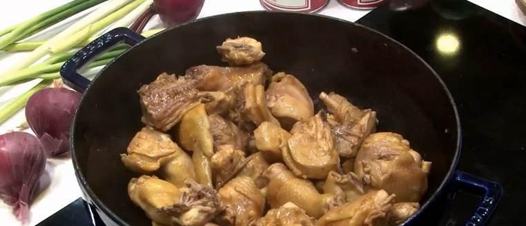 小鸡炖蘑菇怎么做？详细步骤和常见问题解答？  第2张