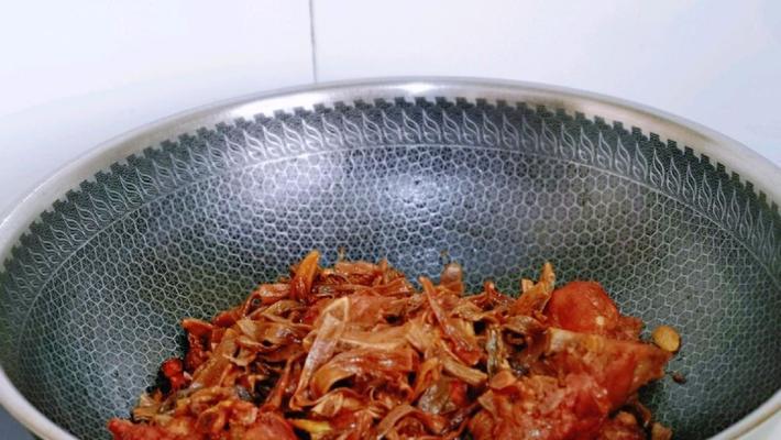 小鸡炖干豆角的做法是什么？步骤和技巧有哪些？  第3张