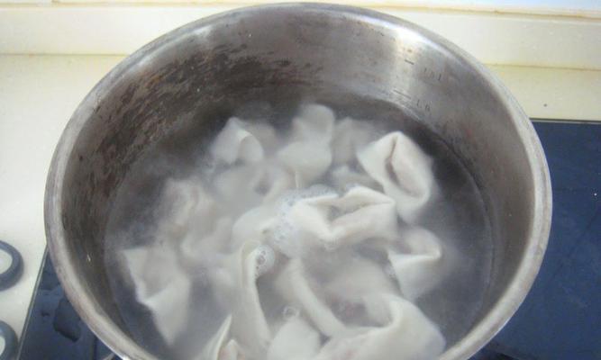 小馄饨的做法是什么？如何在家轻松制作美味小馄饨？  第3张