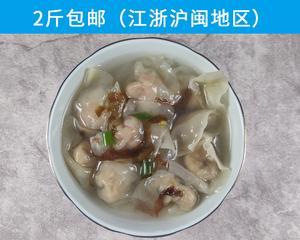 小馄饨正宗的福建小吃怎么做？有哪些独特步骤和技巧？