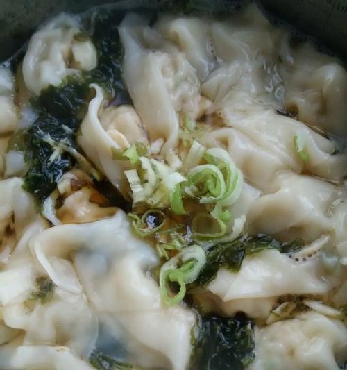 小馄炖的做法是什么？如何在家轻松制作美味小馄炖？  第2张