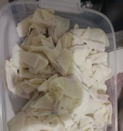 小馄炖的做法是什么？如何在家轻松制作美味小馄炖？