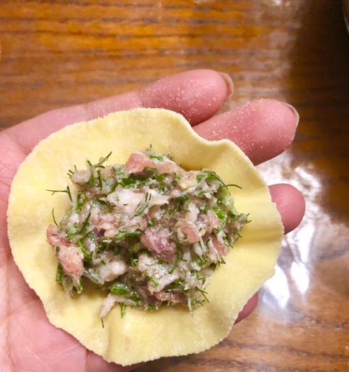 小茴香肉馅饺子怎么做？有哪些步骤和技巧？
