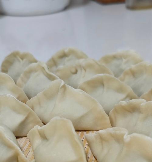 小茴香肉馅饺子怎么做？有哪些步骤和技巧？  第2张