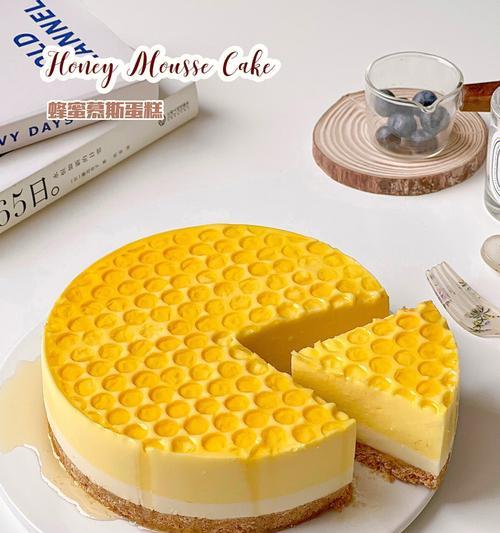 小黄人慕丝蛋糕怎么做？详细步骤和常见问题解答？  第3张