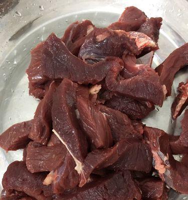 小黄牛干巴怎么做？制作过程中有哪些常见问题？  第2张