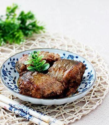 小黄花酥鱼的做法是什么？如何在家轻松制作？  第3张