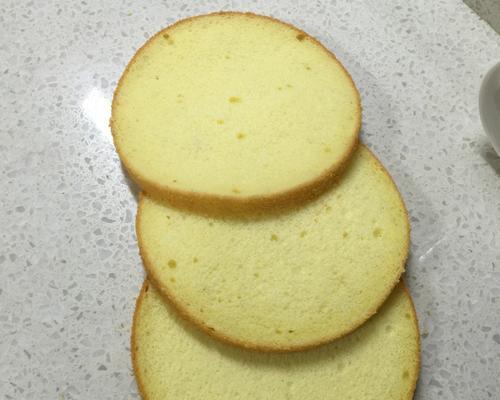 小花奶油蛋糕怎么做？详细步骤和常见问题解答？  第2张