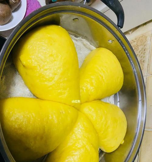 小葫芦南瓜馒头怎么做？步骤和技巧是什么？  第2张