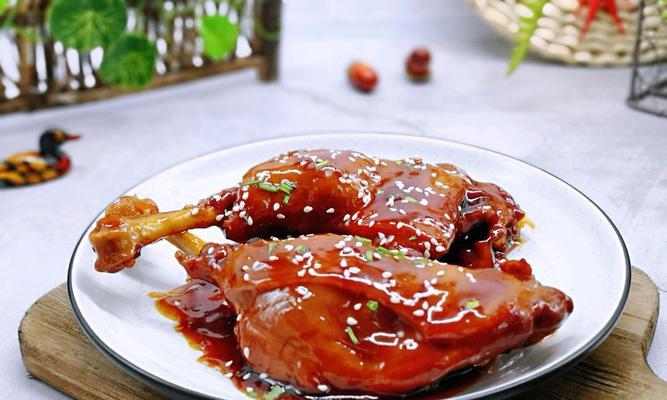 小胡萝卜鸭腿粥怎么做？有哪些步骤和技巧？  第2张