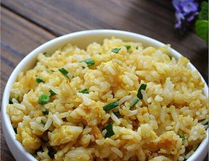 小红兔花饭蛋炒饭怎么做？步骤和技巧是什么？  第2张