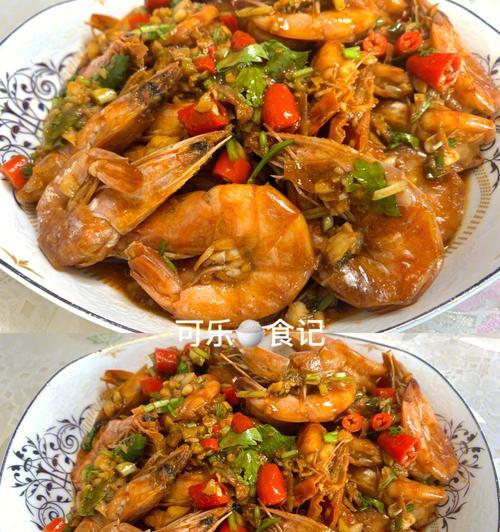 小河虾怎么做才鲜嫩？家庭版小河虾做法有哪些？  第3张