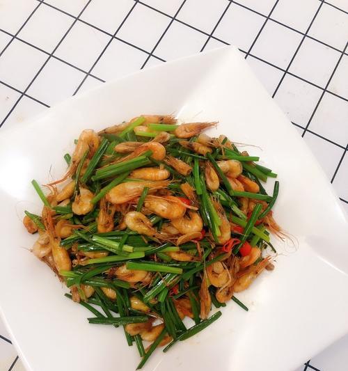 小河虾炒蛋怎么做？步骤和技巧有哪些？  第2张