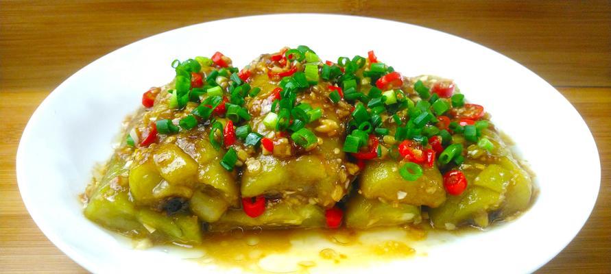 小海鱼干炒茄子怎么做？步骤和技巧有哪些？  第3张