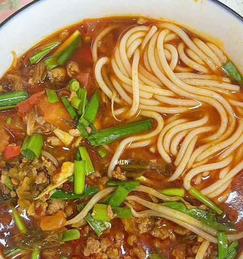 小锅米线的做法是什么？如何在家轻松制作？  第3张