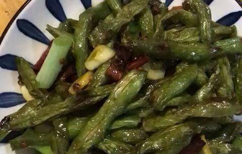 小瓜煮四季豆的做法是什么？步骤和技巧有哪些？  第3张