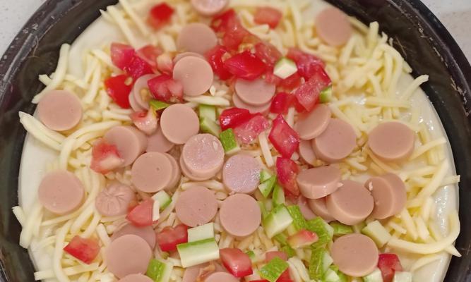 小瓜火腿饭怎么做？详细步骤和常见问题解答？  第2张
