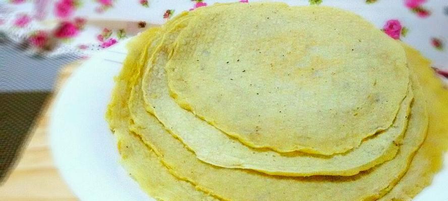 小瓜薄饼的做法是什么？如何在家轻松制作？  第2张