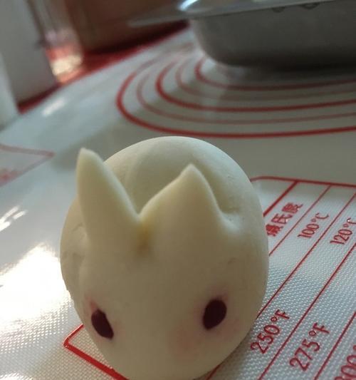 小狗馒头怎么做？详细步骤和常见问题解答？  第2张