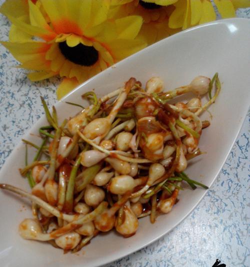 小根蒜盒子怎么做？制作小根蒜盒子的步骤是什么？  第2张