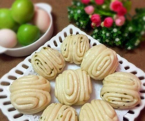 小鸽子馒头怎么做？详细步骤和常见问题解答？  第2张