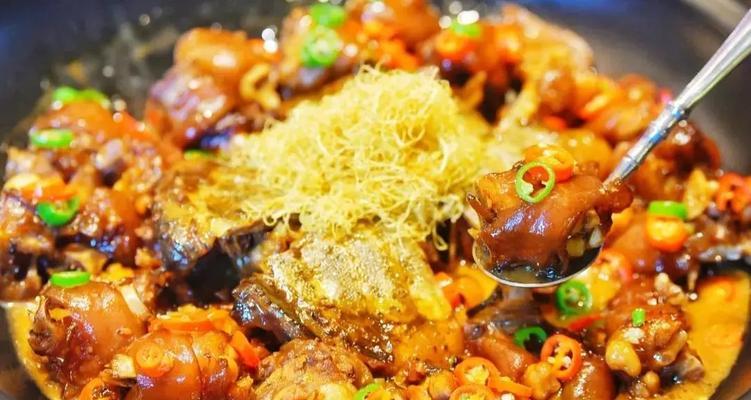 小羔羊红烧怎么做？详细步骤和技巧是什么？  第2张