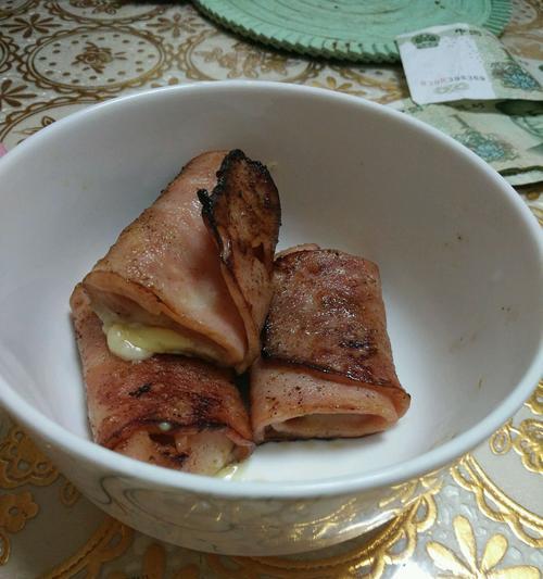 小番茄培根卷的做法是什么？步骤详解如何制作？  第3张