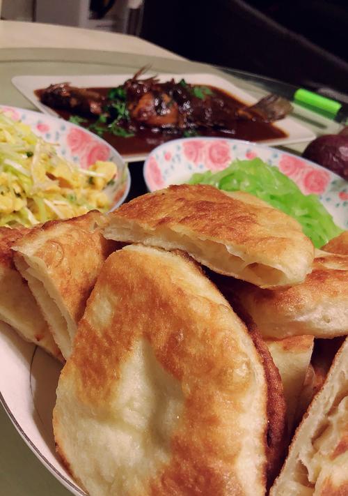 小发面饼的做法是什么？如何在家轻松制作？