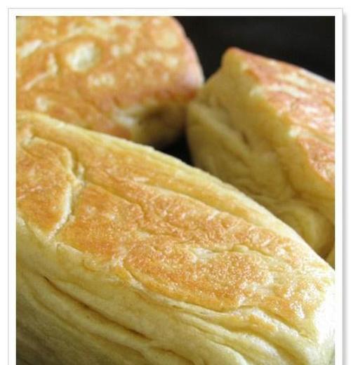 小发面饼的做法是什么？如何在家轻松制作？  第3张