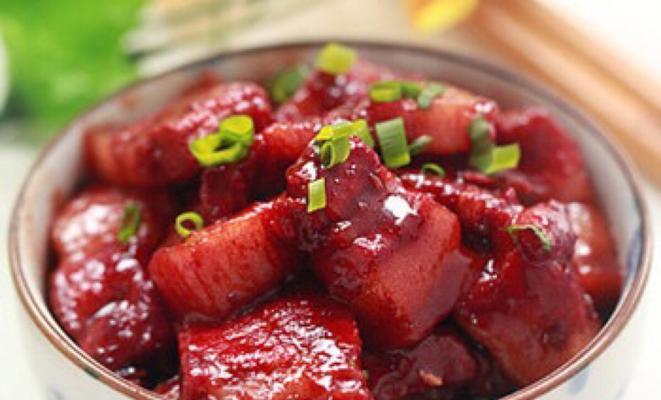 小炖肉面怎么做？步骤和技巧有哪些？  第2张