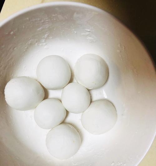 小动物汤圆怎么做？有哪些简单步骤和技巧？  第2张